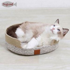 Alfombra para Mascotas, Moderna, para Perros y Gatos, Tamaño XL, Cama de Lujo para Mascotas, Alfombra Sostenible con Diseño Animal - Product Image 2