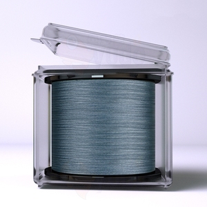 Topright สาย X4 FL102ยาว300เมตร4เส้น300เมตรเอ็น PE แบบถักแข็งแรงหลายชั้น - Product Image 5