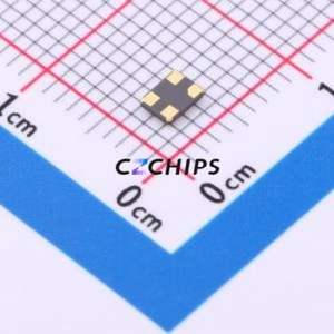 SCGYS26X00000YEPM Crystal (Passive) SMD3225-4P Crystal Oscillator 26MHz 10ppm 12pF 30ppm - Product Image 2