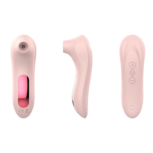 Vibrateurs Clitoridiens et Stimulateurs du Point G, 7 Fréquences, 5 Vitesses, Puissants, avec Fonction de Succion des Tétons, Articles Érotiques pour Adultes - Product Image 6