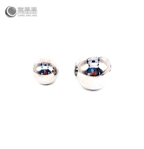 <span class=keywords><strong>Baoding</strong></span>-Bola de hierro de acero, salud, 40mm - 50mm - Product Image 3