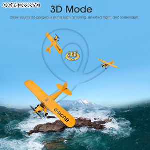 Voler équipement de plein air modèle <span class=keywords><strong>avion</strong></span> jouet 2.4ghz 2ch télécommande <span class=keywords><strong>avion</strong></span> Rc planeur garçon enfants cadeau avec accessoires en gros - Product Image 5
