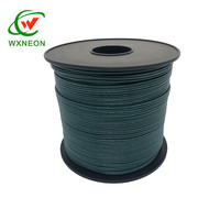 SPT-1 1000ft UL List Wire 18/2 câble d'extension de fils de paysage électrique pour décor de lumière et de lampe