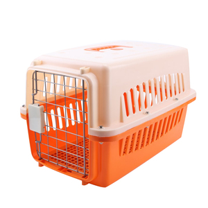 Wholesale Outdoor Portable Durable Travel Approved Airline Pet <b>Dog</b> Cages Carriers Houses Box Jaula Mascota - Product Image 1