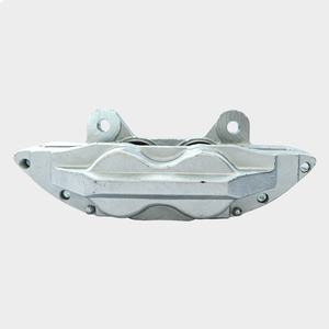 USEKA OEM 47750-0K190 Pinza de Freno Delantera Izquierda para Toyota Hilux Vigo 2005-2015 2.5 D4D 4WD 4 Pistones, Piezas de Freno Automotrices - Product Image 2