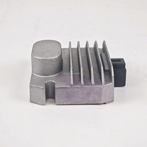 Régulateur <span class=keywords><strong>de</strong></span> tension électrique WANOU MIO M3 2PH, redresseur pour <span class=keywords><strong>moto</strong></span> - Product Image 3