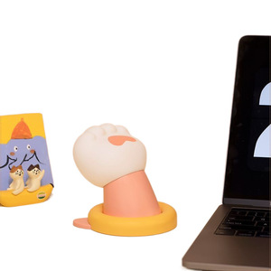 Lampes à LED 3D Cat Lamps Night Light Lampes intelligentes personnalisées Funny Desk Bedroom USB Night Lights Gift Children Magnetic Gifts Home - Product Image 2