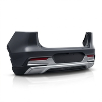 Pièces de rechange OEM pour pare-chocs, phares et suspension BYD TANG EV 2025 2026 RAPOW