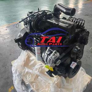 Motor TAI 6LT 8.9L Diésel para Cummins, Nuevo en Buen Estado - Product Image 5