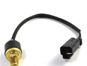 สวิตช์ AS-Pressure หมายเลข 309-5769 สำหรับรถขุด Caterpillar รุ่น CAT 312C 314C 311C 315C - Product Image 4