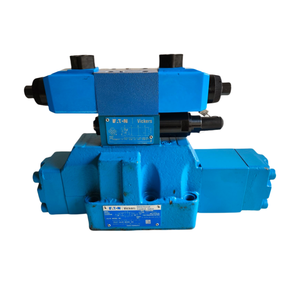 วาล์วควบคุมทิศทางไฮดรอลิกแบบสัดส่วน Egs รุ่น KDG5V-8-2C330N-X-M-U-H1-20 สำหรับการใช้งานที่มีการไหลสูง - Product Image 3