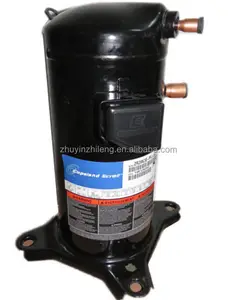 high quality copeland scroll compressor ZR45KC