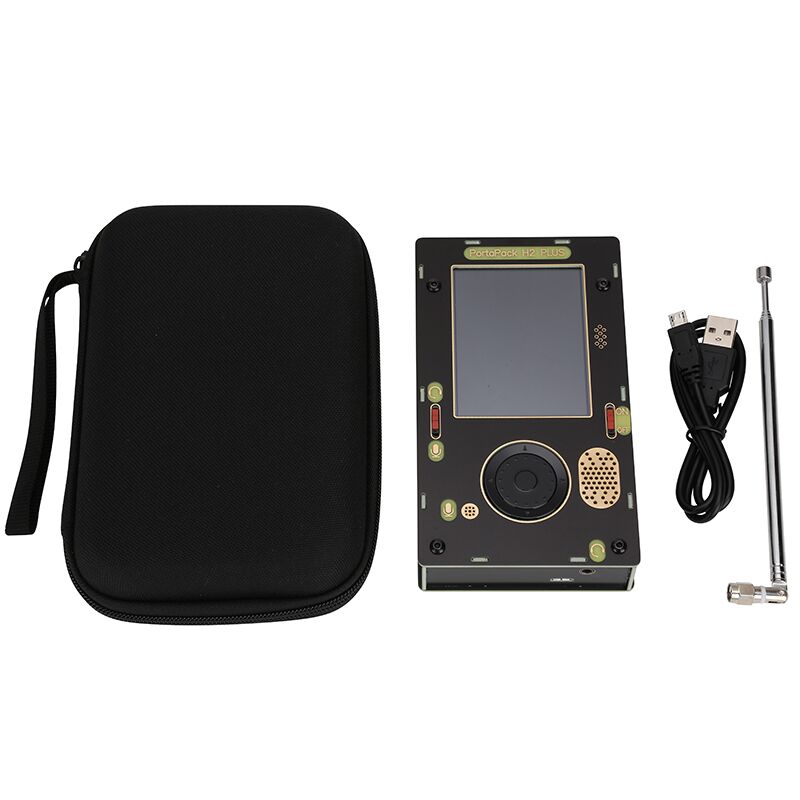 PACKBOX PortaPack H2 Plus & HackRF One Bundle - Portable Radio