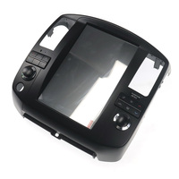 Écran tactile de 12,1 pouces Android 14 pour Nissan Pathfinder R51 2008-2012, autoradio multimédia avec Carplay sans fil, style unité principale