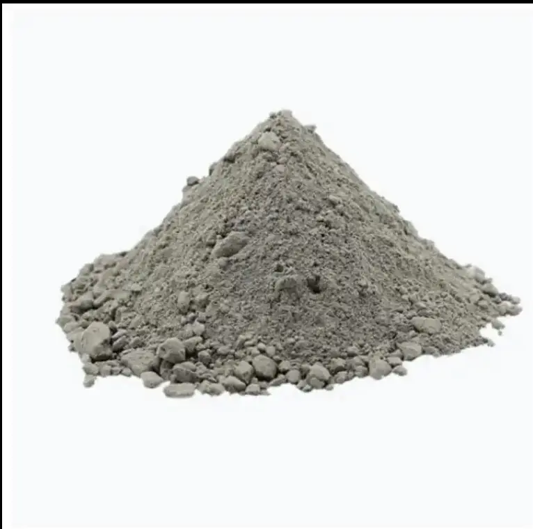 Mısır'dan satılık yüksek kaliteli normal Portland çimentosu/gri çimento 32.5/ 42.5/ 52.5 Portland çimento