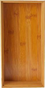 Custom Bamboo <strong>Box</strong> Organiser <strong>Storage</strong> Wholesale <strong>Wooden</strong> <strong>Box</strong> <strong>Storage</strong> Decorative <strong>Storage</strong> Boxes - Product Image 5