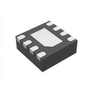 ชิ้นส่วนอิเล็กทรอนิกส์แบบมีแผ่นรองรับแรงดัน (Exposed Pad) รุ่น RT9610BZQW ของแท้จาก Power Management (PMIC) พร้อมบริการแบบครบวงจร 8 WFDFN - Product Image 1