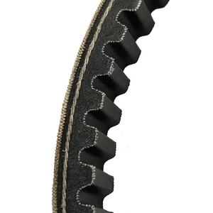 Mitsuboshi สายพานทนต่อการสึกหรอ V อุณหภูมิสูง20.1*845สำหรับการส่งผ่านรถจักรยานยนต์สภาพใหม่สำหรับ <span class=keywords><strong>GY8</strong></span> GY6-150 - Product Image 5