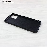 Coques de téléphone personnalisées en TPU 2D par sublimation pour Vivo IQOO Neo8/iQOO 11/iQ00/Z7 5G, ajustement parfait, antichoc, étanches et anti-rayures