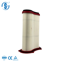 Pré-filtre pour pompe à vide, directement de l'usine, 90951070000 SA 190529 NA145060, certifié CE, garantie de 3 mois, assistance après-vente mondiale