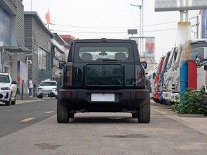 iCAR 03 2024 2WD <span class=keywords><strong>Joy</strong></span> Long Range 501km, Premium Urban, SUV Elettrico, Comfort Superiore, Esterni Audaci, Sedili Lussuosi, Offerta a Prezzo di Fabbrica - Product Image 6