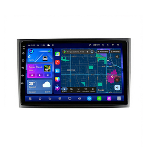 Sistema Multimedia para Auto UIS 7865 con Android 14, Radio, Estéreo, Navegación GPS, WIFI, DSP, Carplay, Cámara 360 para <span class=keywords><strong>Volvo</strong></span> <span class=keywords><strong>XC90</strong></span> <span class=keywords><strong>2002</strong></span> - <span class=keywords><strong>2014</strong></span> - Product Image 1