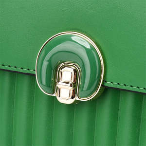 Sac à bandoulière carré petit format, imprimé rétro, haute qualité, pour femmes - Product Image 4