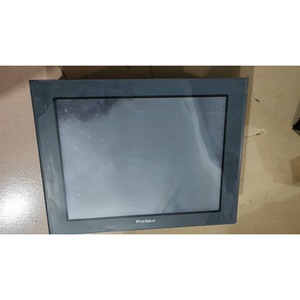 Écran tactile Pro-face GP2600-TC41-24V 1024x768 pour automatisation industrielle HMI - Product Image 1