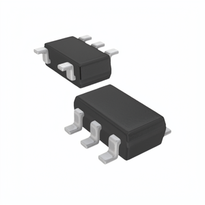 XC9237A29CMR-G Power Management (PMIC) Buy Online Electronic Components SC 74A, SOT 753 In Stock - Product Image 1