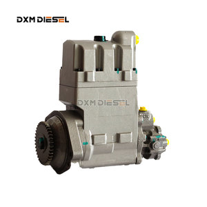 อะไหล่เครื่องยนต์ DXM C9 หมายเลข 476-8768 ปั๊มหัวฉีด 4768768 384-0678 อะไหล่รถเกรดเดอร์ 140K ปั๊ม 476-8768 - Product Image 3