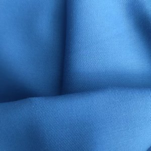Muslimischer Arabischer Thobe-Anzugstoff T/R 80/20 24*31 300G/M Gewebter Twill Umweltfreundlich Atmungsaktiv Schrumpfbeständig Knitterfreier Polyester - Product Image 6