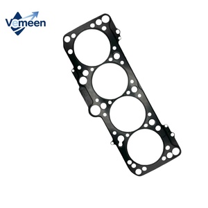 Junta de Culata 050103383B para <span class=keywords><strong>VW</strong></span> Golf MK3 1.8 20V Turbo 97-00 041103383 050103383A 17S103383A - Product Image 5