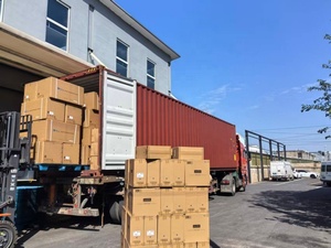Expédition rapide à faible coût DDP FBA porte-à-porte |   Agent professionnel de fret maritime FBA de Chine vers les États-Unis et le <span class=keywords><strong>Canada</strong></span> - Product Image 4
