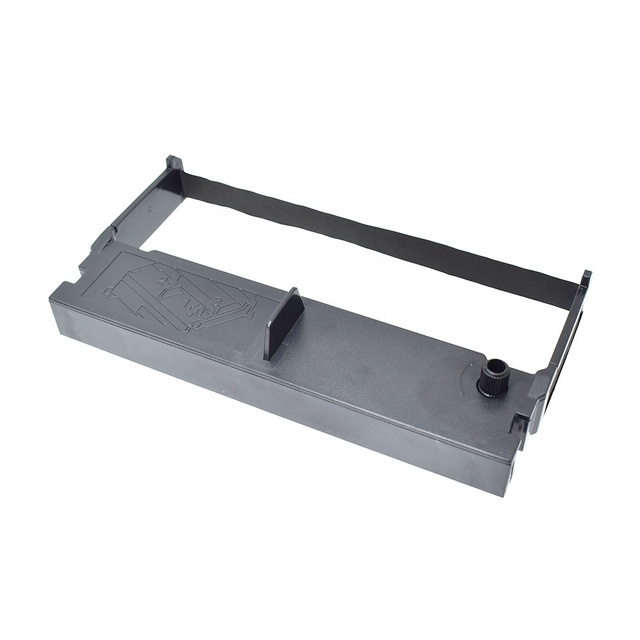 Great Printing Performance WOSHUO ERC-32 Compatible Ribbon Cassette for Epson Cartridge Printers ABS Plastic Nylon 66 24-Month