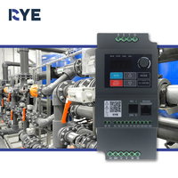 Contrôleur de moteur Pmsm pour moteur monophasé RYE 2.2KW VFD 220V-240V