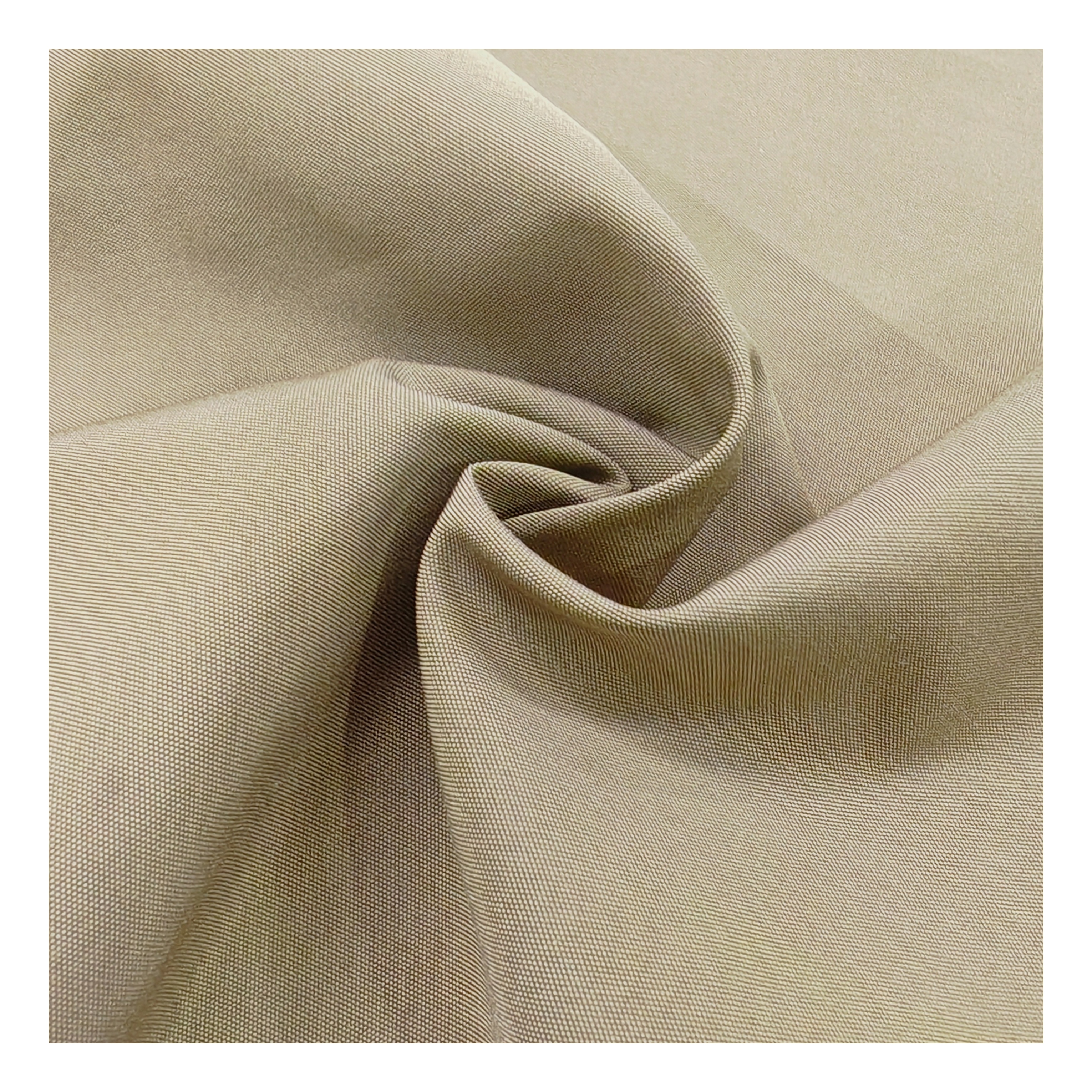 High-grade Woven Trousers Jacket 75D T400 Plain Oxford 100% Polyester Outdoor Functional Clothing Fabric