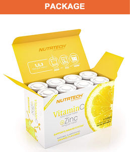 <span class=keywords><strong>Best</strong></span> Verkopende Private Label Skin Whitening Glutathion Pillen Vitamine C Glutathion Bruisend Glutathion - Product Image 6