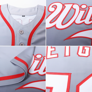 เสื้อเบสบอล LTOCMKIY แบบสั่งทำพิเศษ ปักชื่อและหมายเลข ดีไซน์ทันสมัย สไตล์เฟด ไซส์ S-7XL ระบายอากาศได้ดี - Product Image 1