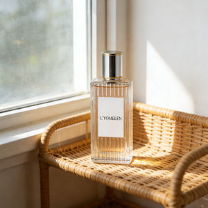 Parfum naturel végétalien à base de plantes, fournisseur de formules florales, parfum longue durée, style nostalgique, senteur boisée Oud, Cologne - Product Image 4