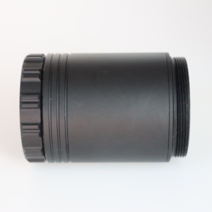 31mm 초점거리, 2배율, 1280x720 해상도, 반사방지 코팅, OEM 맞춤 제작 가능한 볼록 프레넬 렌즈 - Product Image 2