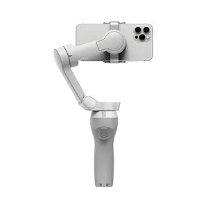 Osmo Mobile SE Mobile Se Smartphone Gimbal Intelligent 3-Axis Gimbal Portable ActiveTrack 5.0 Quick Roll Stabilizer