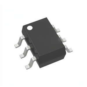ชิ้นส่วนวงจรอิเล็กทรอนิกส์ TSOT-26 DMN6041SVTQ-7 ทรานซิสเตอร์ ตัวแทนจำหน่ายอย่างเป็นทางการ - Product Image 1