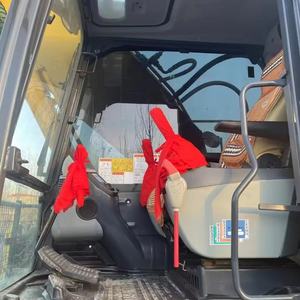 <span class=keywords><strong>Komatsu</strong></span> PC300 escavatore cingolato idraulico utilizzato giappone KOMATSU300 macchina mineraria costruzione di dragaggio ingegneria costruzione - Product Image 6