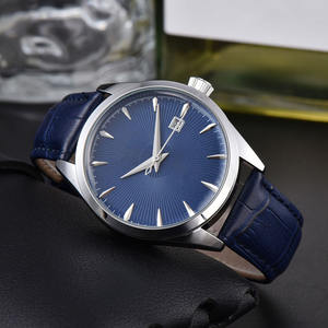 Reloj de Hombre de Alta Calidad con Correa Impermeable y Calendario, para Uso Diario, Descuento por Compra Mixta, Venta al Por Mayor de Fábrica - Product Image 3