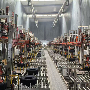 Nouveaux pneus de course haute performance 225/45R17 235/55R17 Pneus radiaux sans chambre à air pour passagers Caoutchouc Garantie 60 000 km - Product Image 6