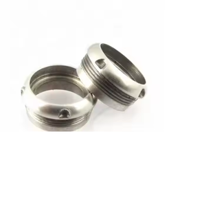 Indian Manufacturer SHIVCNC Custom CNC <b>Machining</b> Service Precision Titanium Zinc Alloy Stainless Steel Aluminum Metal CNC - Product Image 4