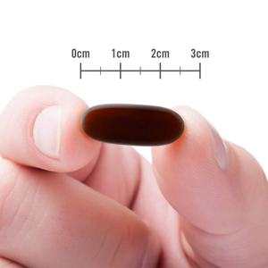 Compléments d'acide linoléique conjugué (CLA) en gélules souples, 180 gélules par portion, favorisent la santé des adultes - Product Image 5