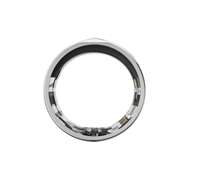 Không thấm nước thông minh Vòng app điều khiển tập thể dục ngủ Tracker Heart Rate Monitor điều khiển từ xa <span class=keywords><strong>Android</strong></span> tương thích IP68 hợp kim Titan - Product Image 5