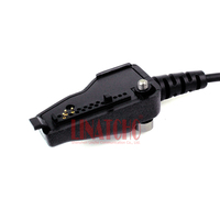 Cable de Programación USB para Radios Walkie Talkie TK280 TK490 TK2140 TK480 TK380 TK385