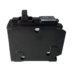 Disjoncteur miniature (MCB) UL489 1P et 2P 10-40A Ampères 10kA Capacité de coupure 240V Prise <span class=keywords><strong>USA</strong></span> et <span class=keywords><strong>Canada</strong></span> - Product Image 5